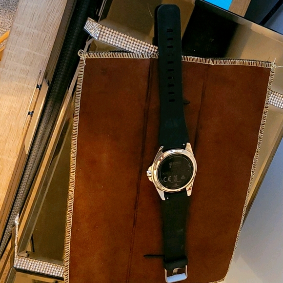 Micheal Kors Womens Access Bradshaw Watch main image 5